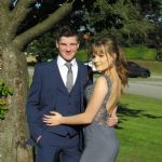 Lewis & Kaitlin 2